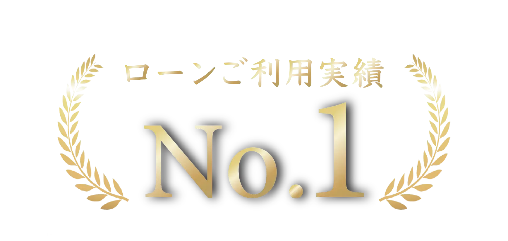 九州のみなさまに選んでいただいてローンご利用実績No.1