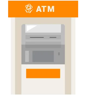 柔軟なご利用方法！