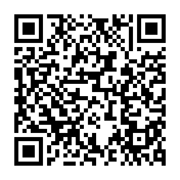 App Store QRコード