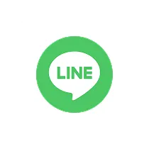 LINEのアイコン
