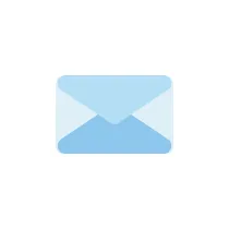 メールのアイコン