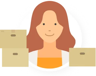 これから新生活をはじめるお子さま