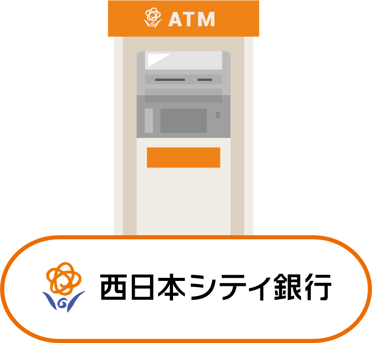 西日本シティ銀行