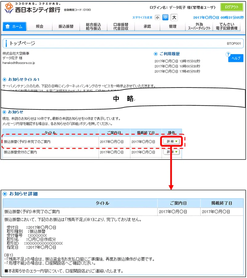 例