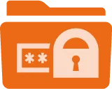 インターネットバンキングのID・パスワード保管等について