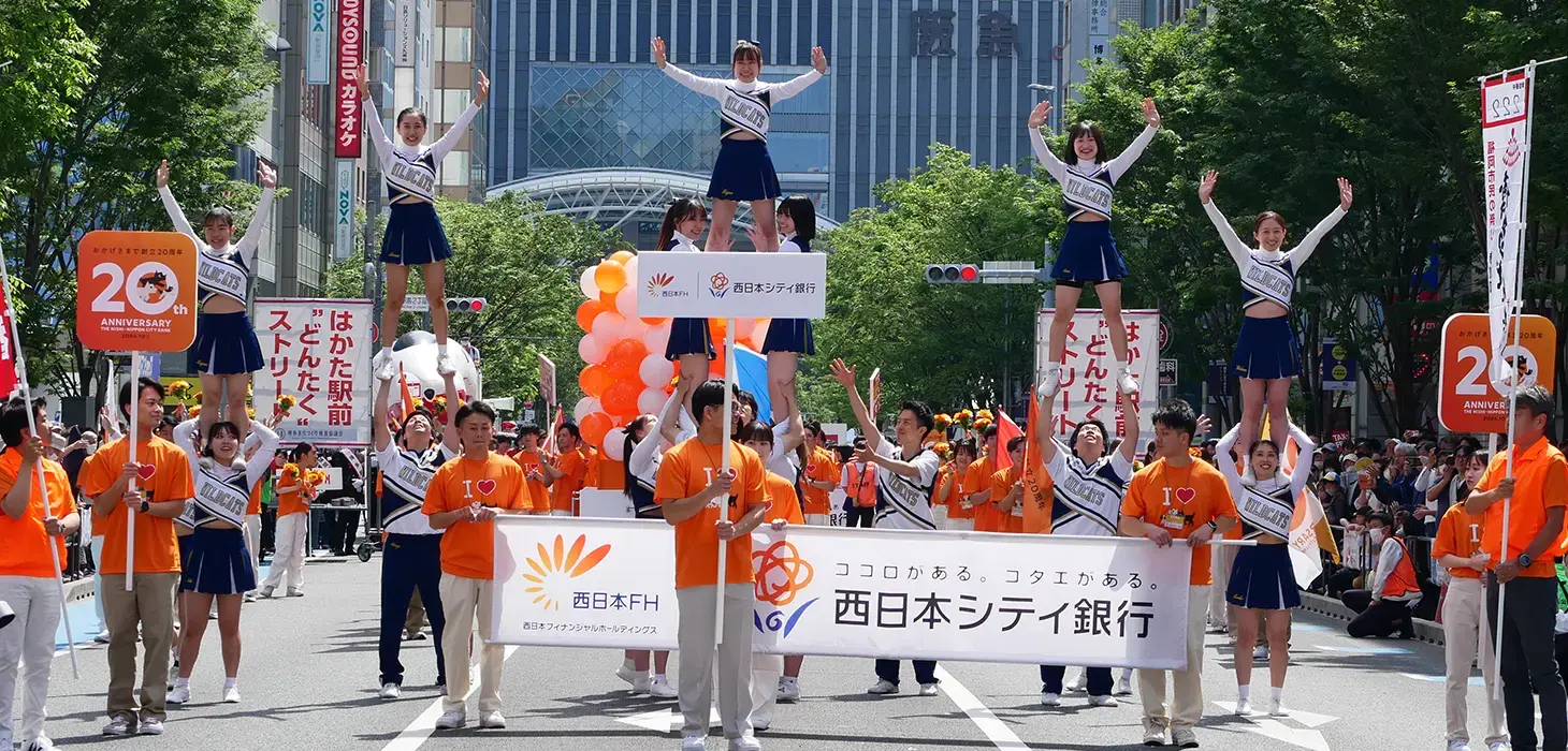 各地のイベント・清掃活動への参加