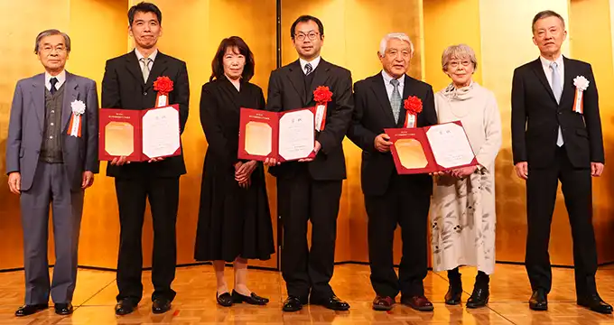 国際交流