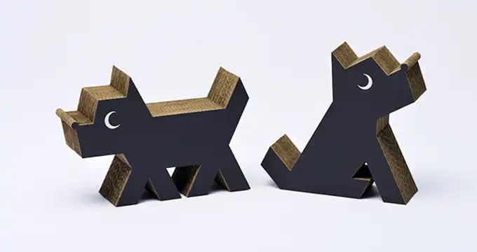 キャラクター「ワンク」を活用した取組み
