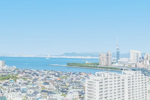 NCBでのあゆみ