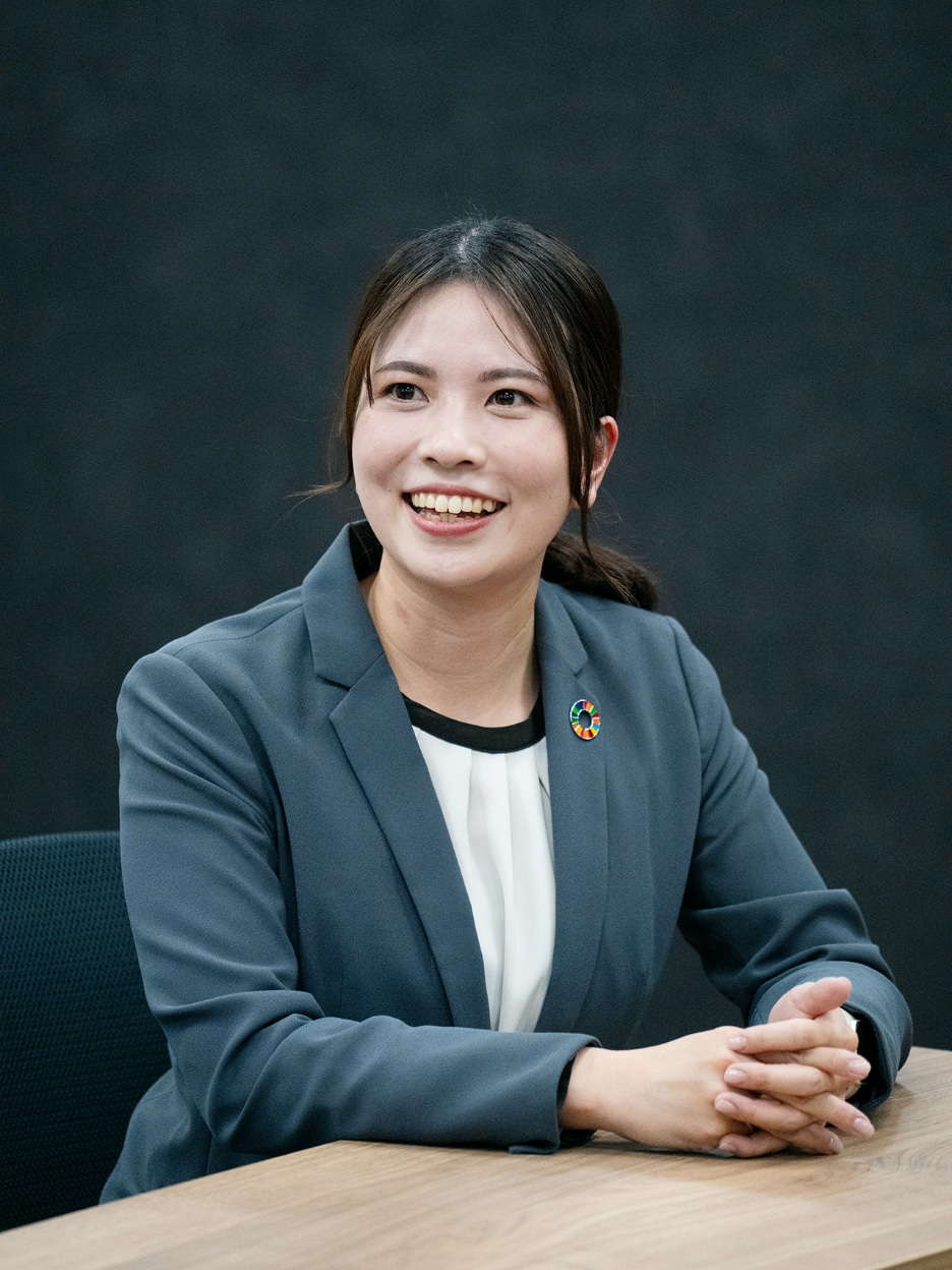 入行して感じたギャップ