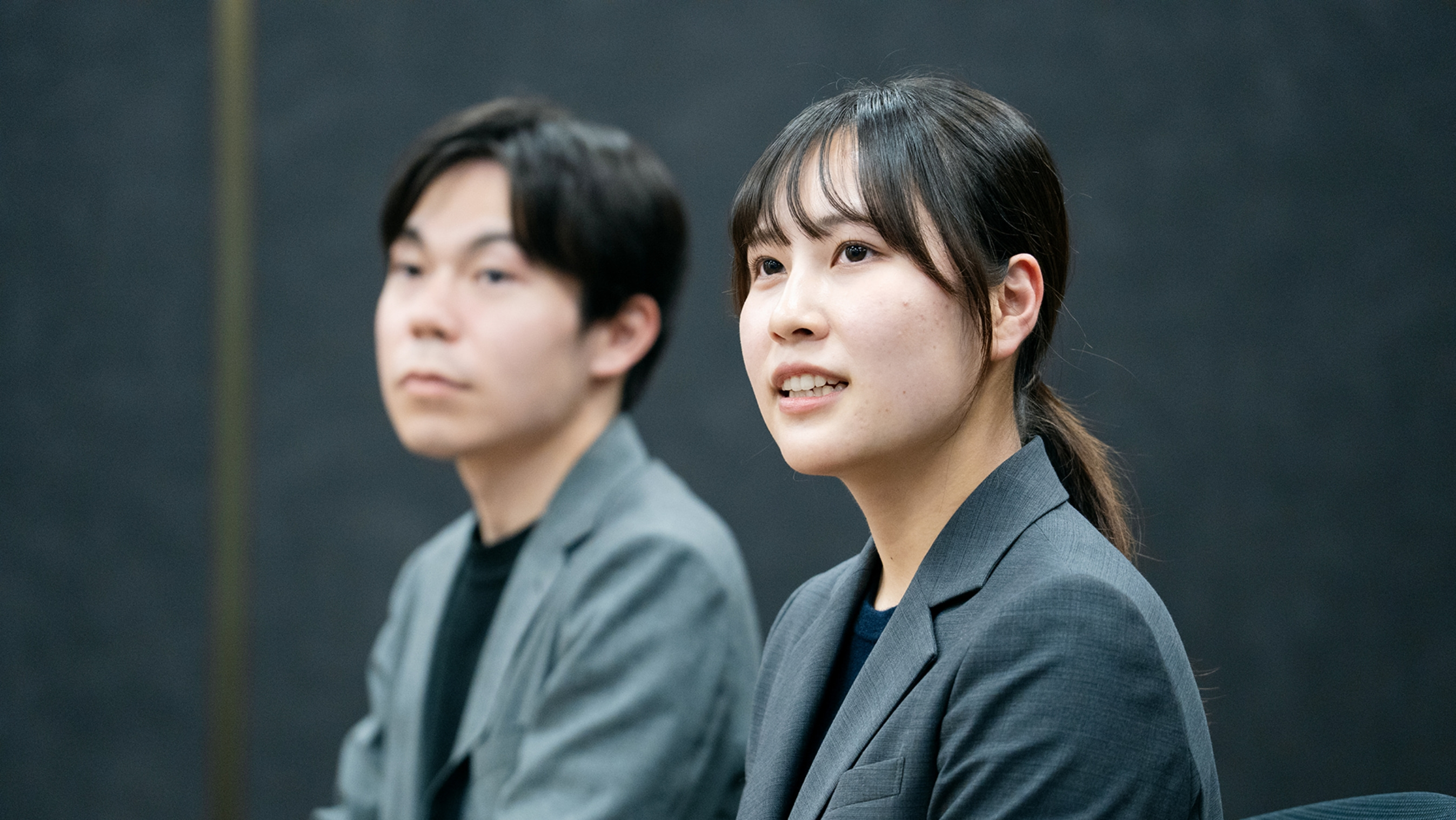 天神支店の雰囲気や環境