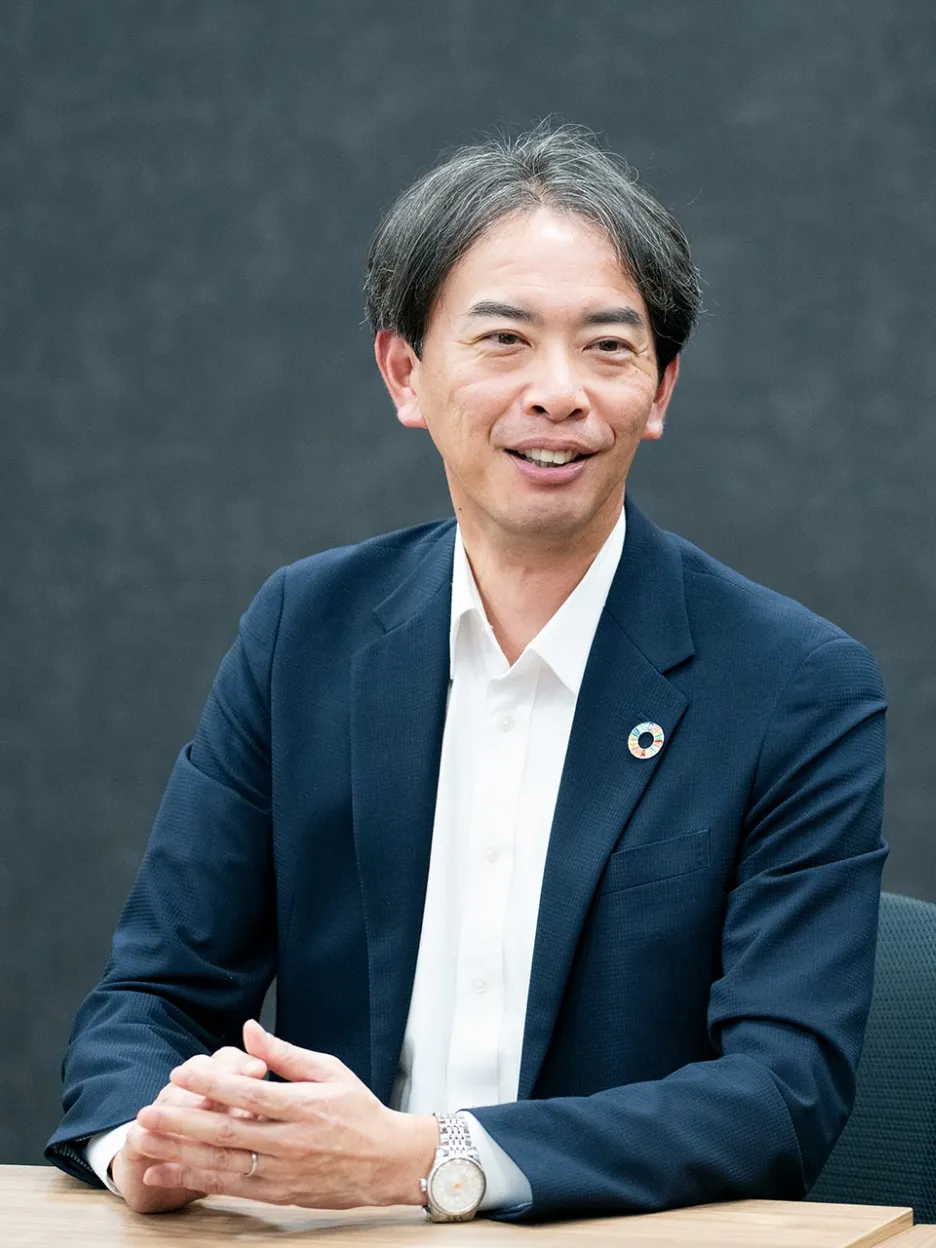  NCBの魅力