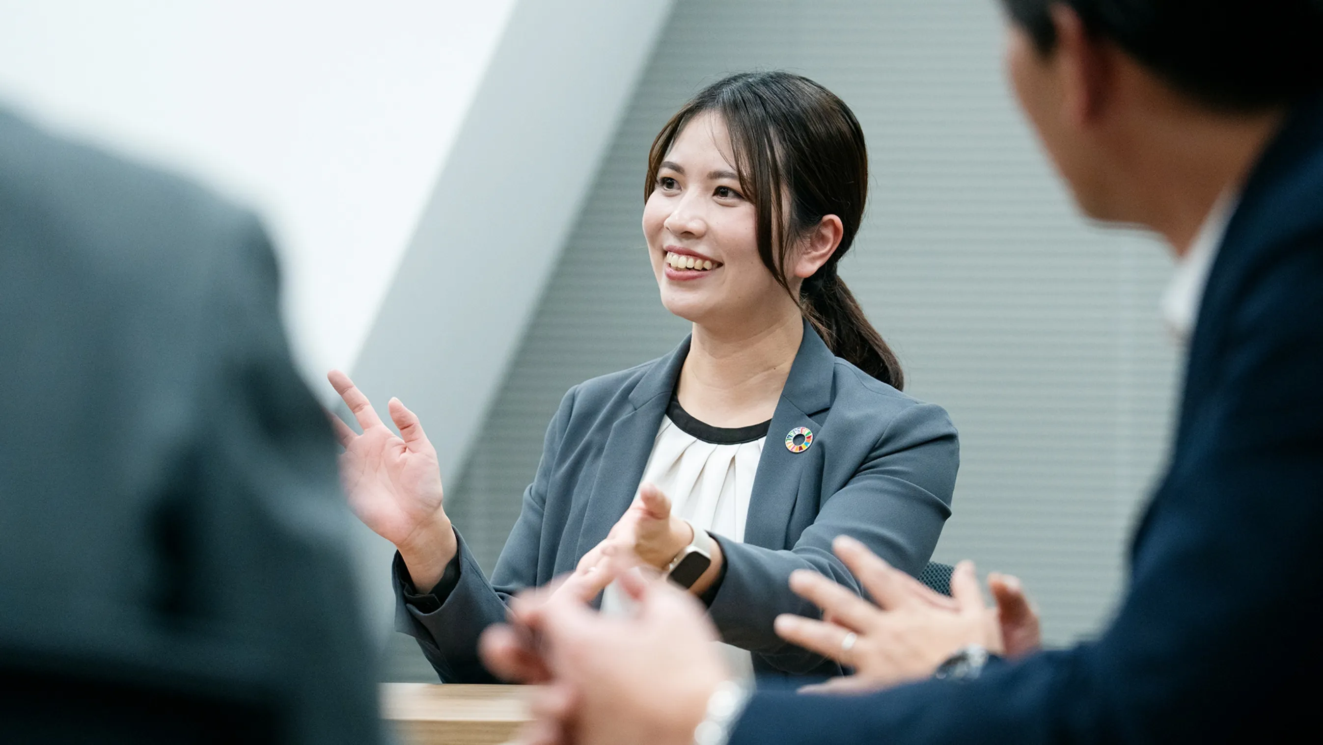 仕事の学び方