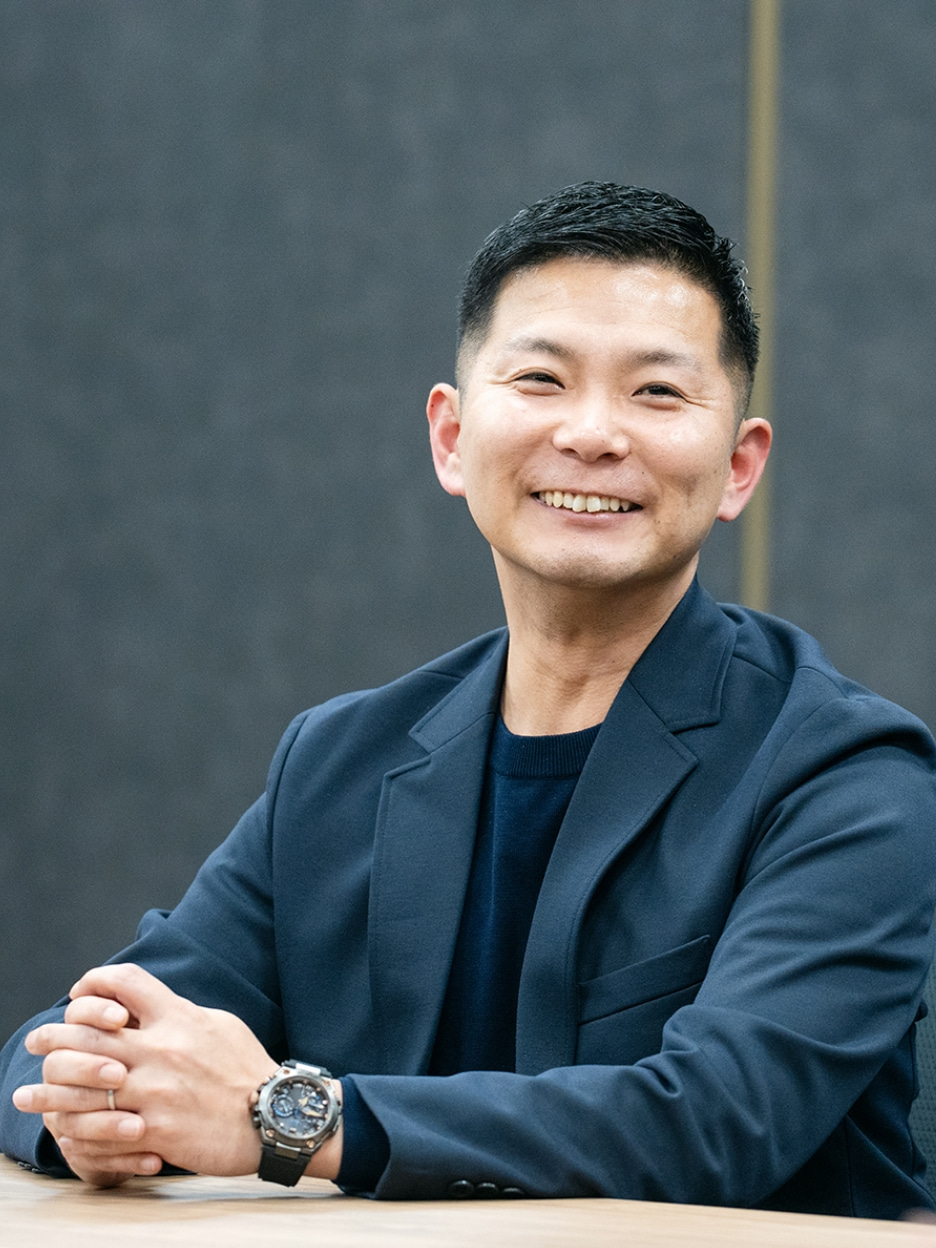 先輩たちのエピソード