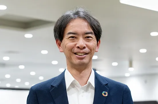 Shinozaki Toshihide