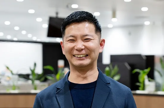 Osumi Naoto