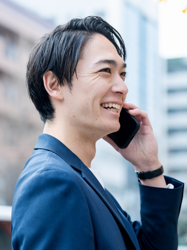 この仕事のやりがい