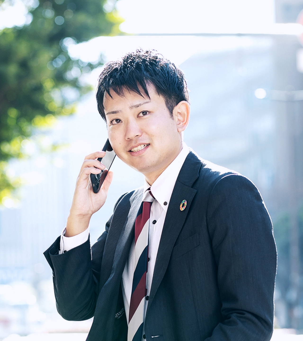 副調査役 Kido Ryouji 法人ソリューション部 コーポレートアドバイザリーグループ 2012年入行