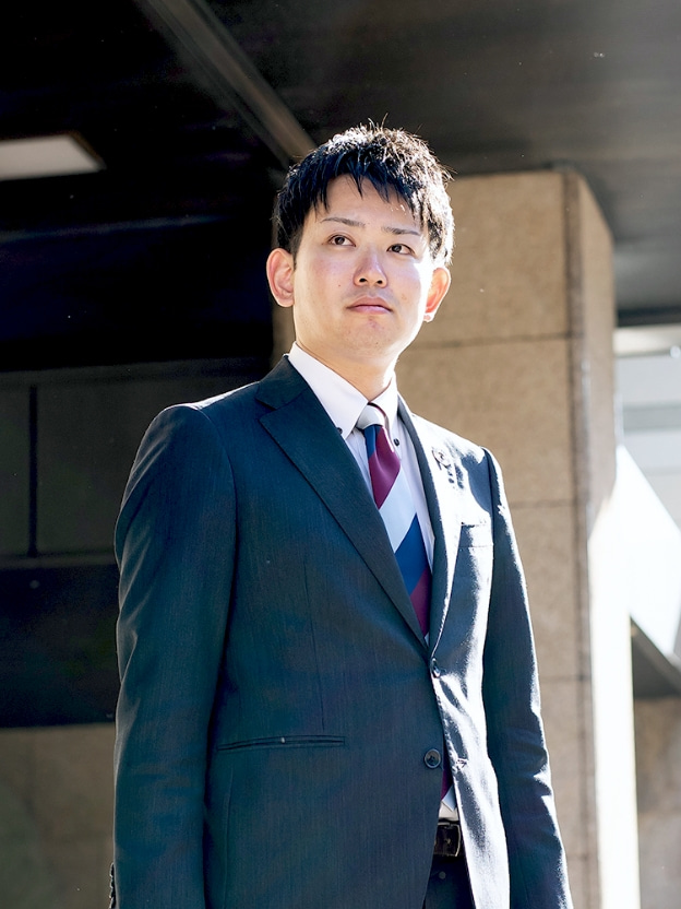 この仕事のやりがい