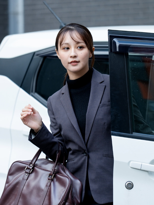 この仕事のやりがい