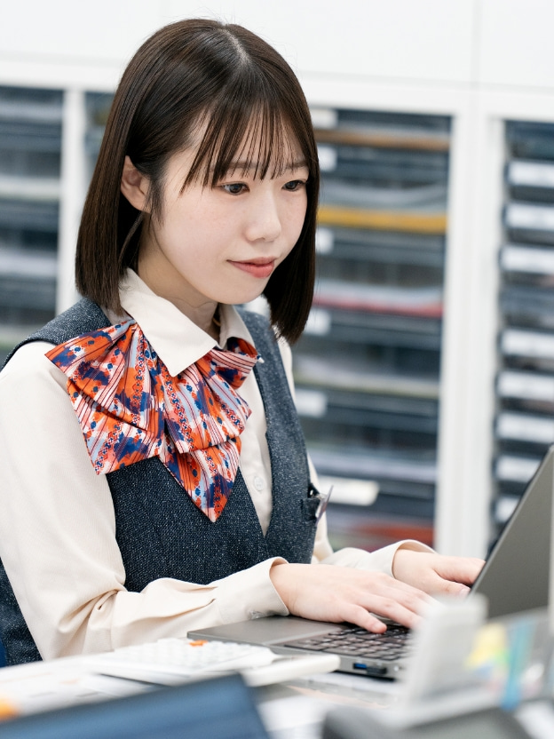 この仕事のやりがい