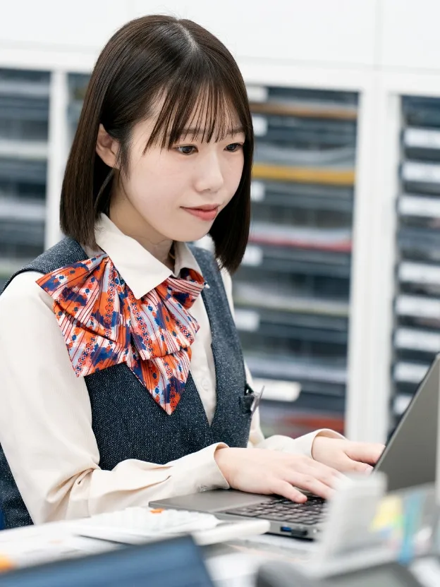 この仕事のやりがい