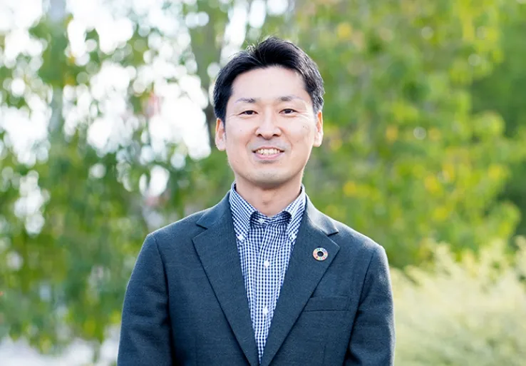 Inoue Ryotaro