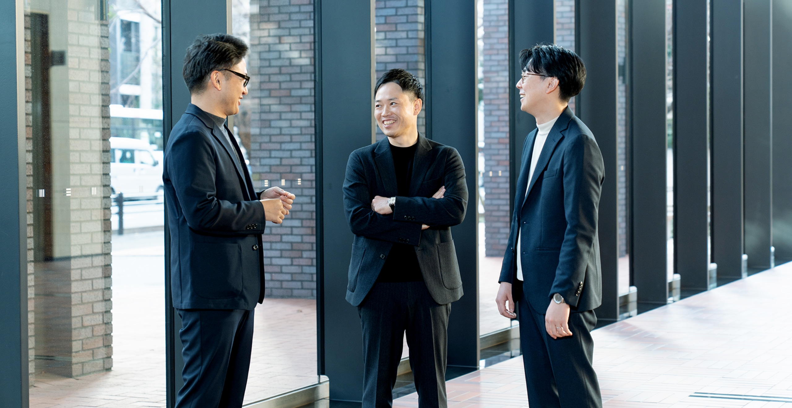 プロジェクトストーリー