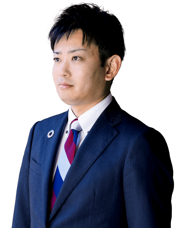 副調査役 Kido Ryoji 法人ソリューション部コーポレートアドバイザリーグループ