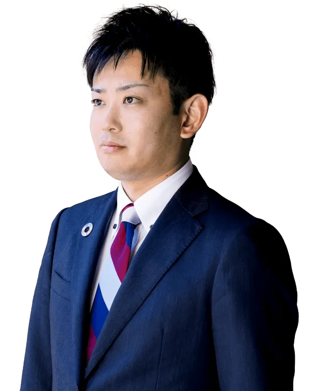 副調査役 Kido Ryoji 法人ソリューション部コーポレートアドバイザリーグループ