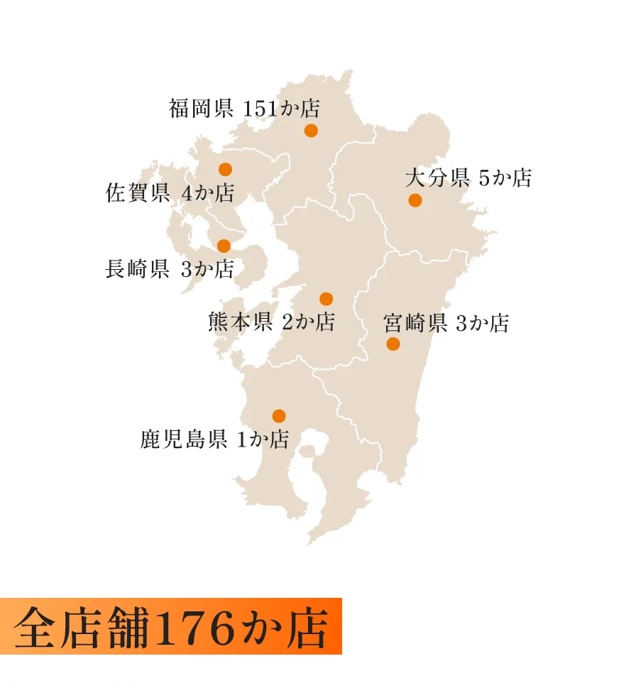 地銀トップレベルの営業基盤