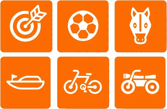 各種連携サービスのアイコン