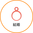 結婚