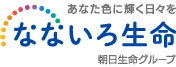 なないろ生命保険株式会社