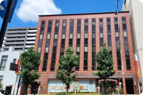 NCBほけんプラザ・久留米