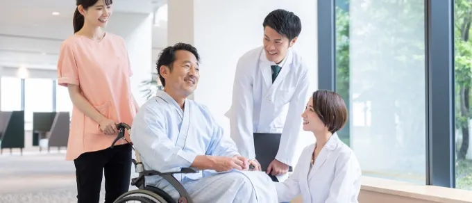 医療保険