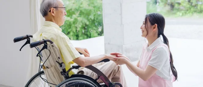 介護保険