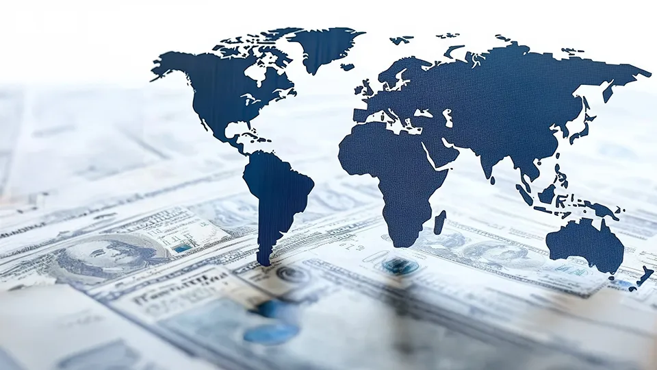 はじめての外貨預金 | メリット・デメリットを理解してはじめよう!