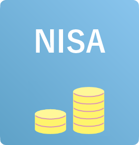 NISA(つみたて投資枠)