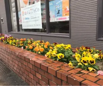 長尾支店 写真
